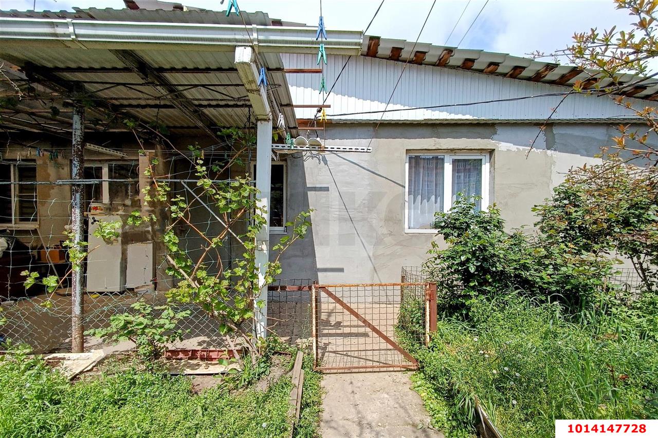 Фото №15: Часть дома 76 м² + 2.7 сот. - Краснодар, Пашковский, ул. Украинская, 26