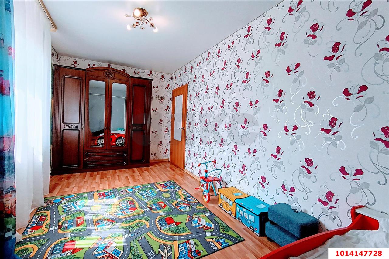 Фото №6: Часть дома 76 м² + 2.7 сот. - Краснодар, Пашковский, ул. Украинская, 26