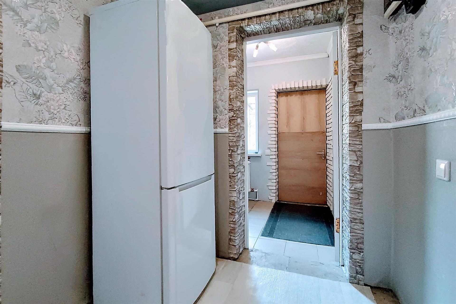 Фото №10: Часть дома 76 м² + 2.7 сот. - Краснодар, Карасунский внутригородской округ, ж/м Пашковский, ул. Украинская, 26