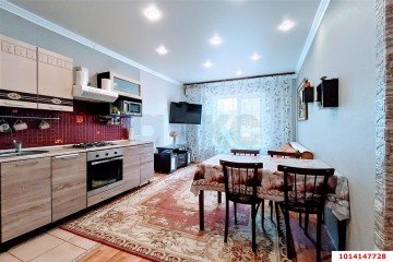 Фото №1: Часть дома 76 м² - Краснодар, ж/м Пашковский, ул. Украинская, 26