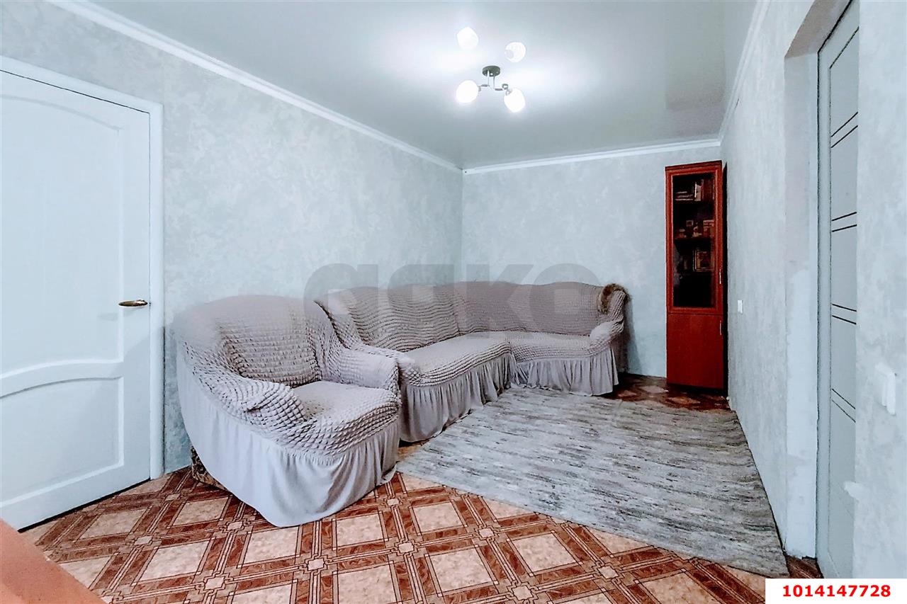 Фото №8: Часть дома 76 м² + 2.7 сот. - Краснодар, Пашковский, ул. Украинская, 26