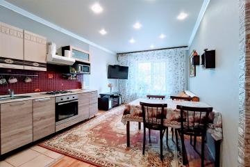 Фото №1: Часть дома 76 м² - Краснодар, ж/м Пашковский, ул. Украинская, 26