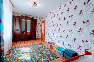 Фото №5: Часть дома 76 м² - Краснодар, ж/м Пашковский, ул. Украинская, 26