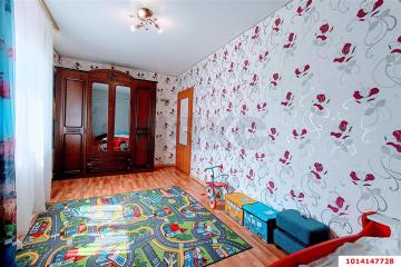 Фото №5: Часть дома 76 м² - Краснодар, ж/м Пашковский, ул. Украинская, 26