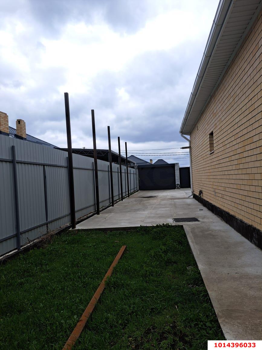 Фото №17: Дом 102 м² + 4 сот. - Краснодар, коттеджный  Крепость, ул. Новодмитриевская, 30