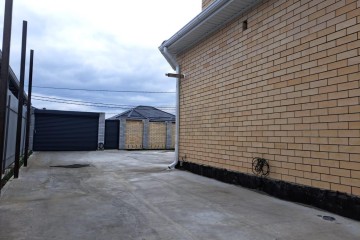 Фото №4: Дом 102 м² - Краснодар, п. коттеджный  Крепость, ул. Новодмитриевская, 30