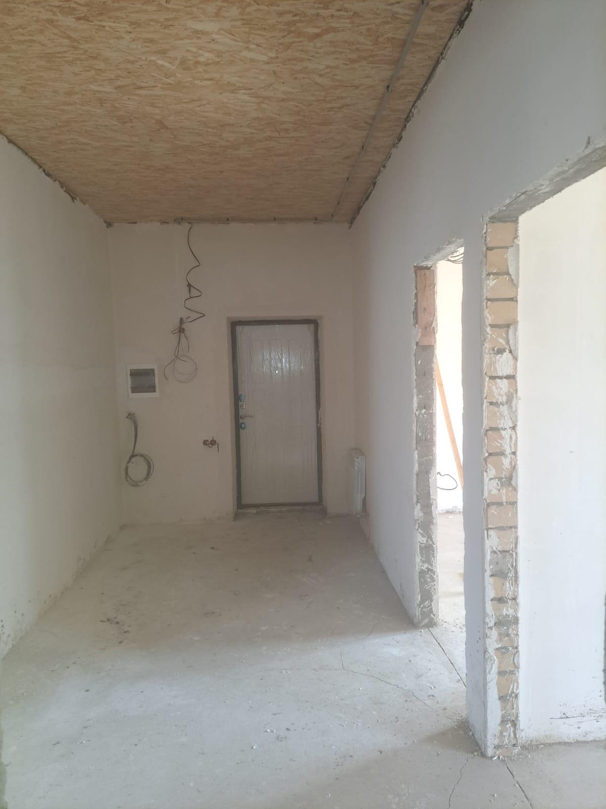 Фото №11: Дом 102 м² + 4 сот. - Краснодар, Прикубанский внутригородской округ, п. коттеджный  Крепость, ул. Новодмитриевская, 30