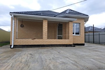 Фото №2: Дом 102 м² - Краснодар, п. коттеджный  Крепость, ул. Новодмитриевская, 30