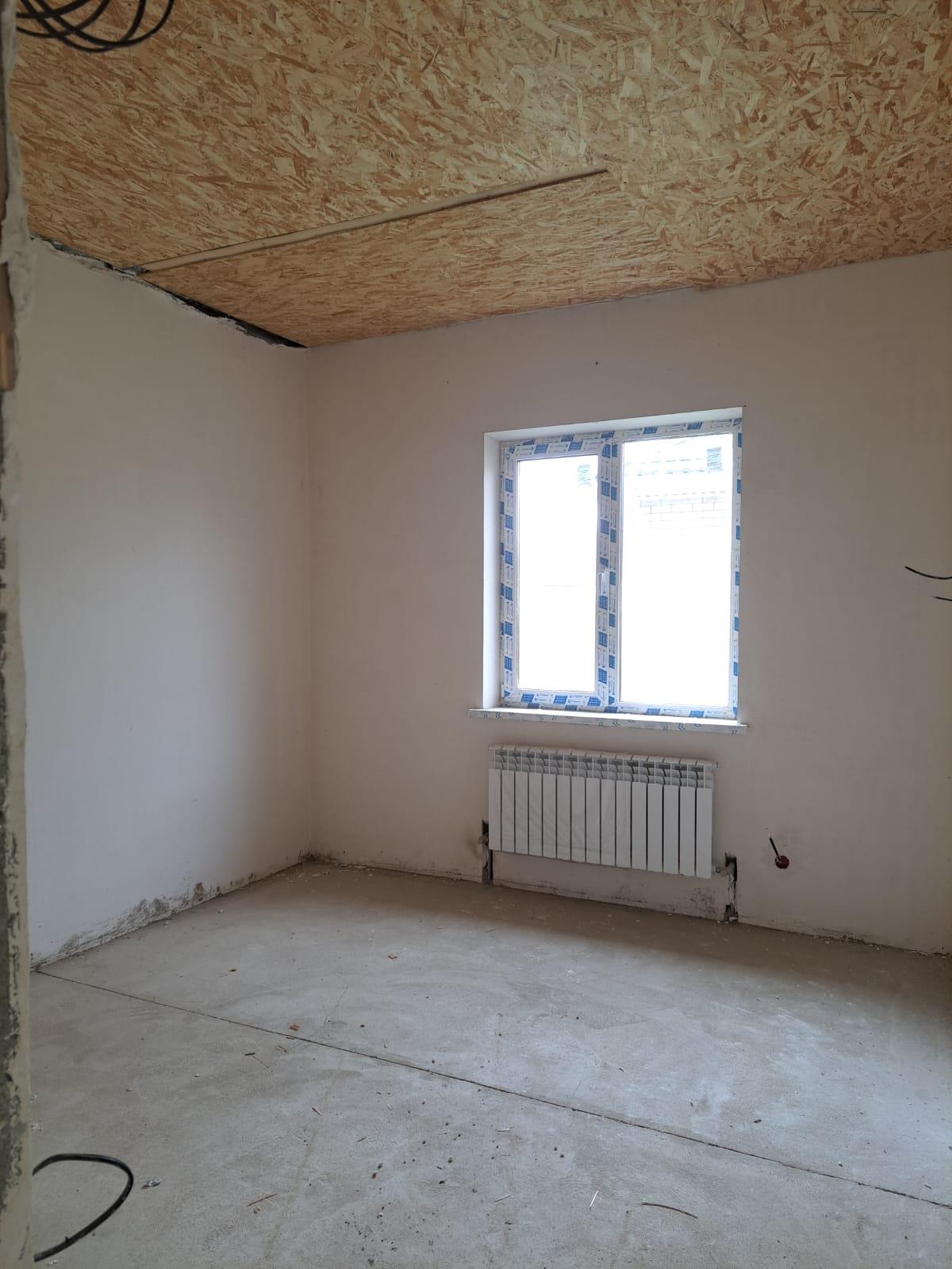 Фото №9: Дом 102 м² + 4 сот. - Краснодар, Прикубанский внутригородской округ, п. коттеджный  Крепость, ул. Новодмитриевская, 30