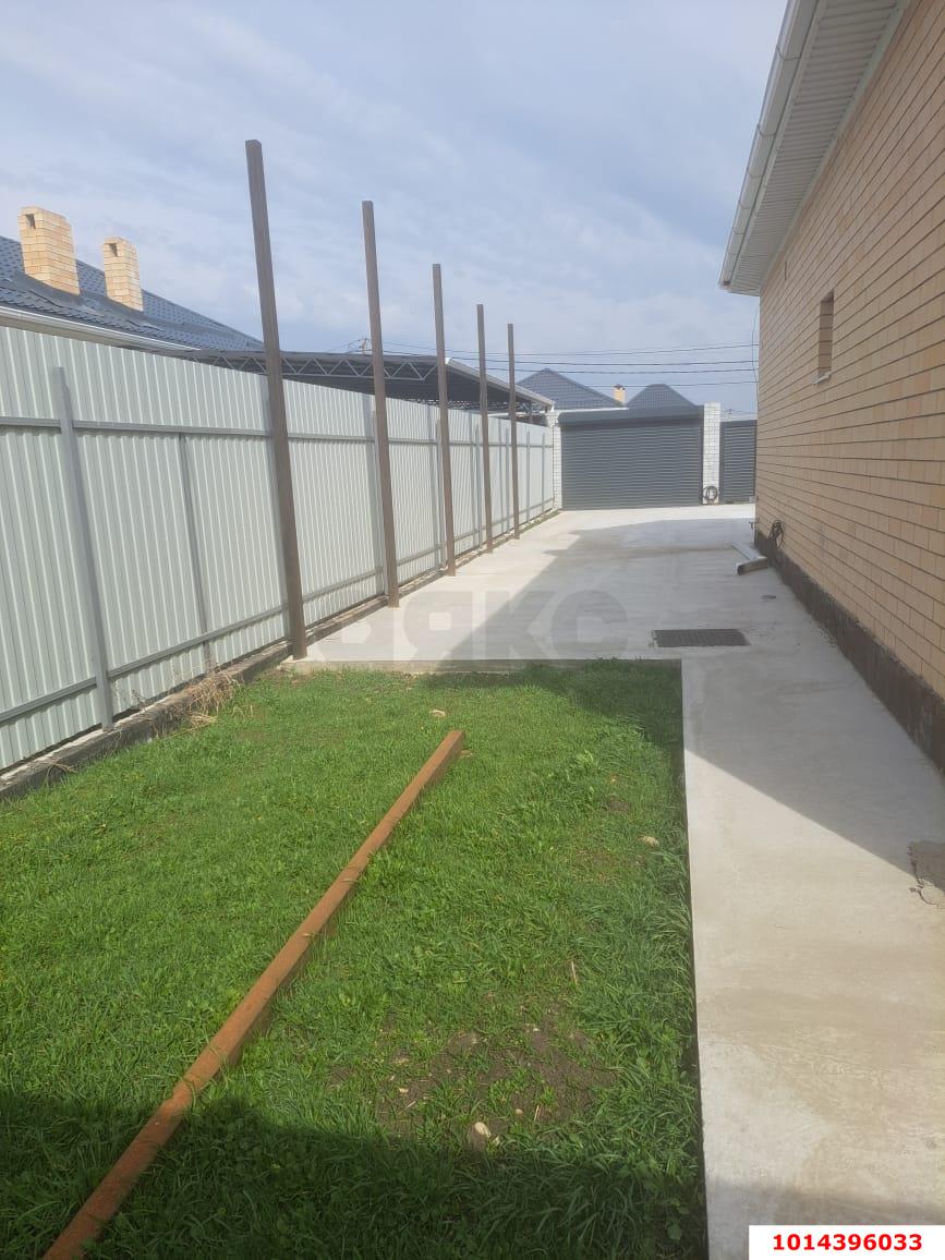 Фото №5: Дом 102 м² + 4 сот. - Краснодар, коттеджный  Крепость, ул. Новодмитриевская, 30