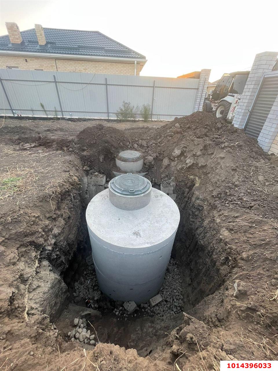 Фото №14: Дом 102 м² + 4 сот. - Краснодар, коттеджный  Крепость, ул. Новодмитриевская, 30