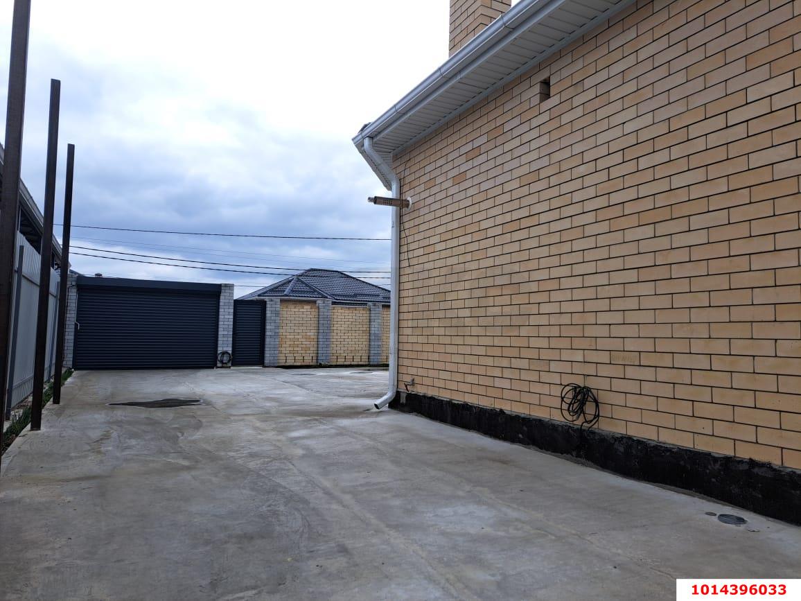 Фото №14: Дом 102 м² + 4 сот. - Краснодар, коттеджный  Крепость, ул. Новодмитриевская, 30