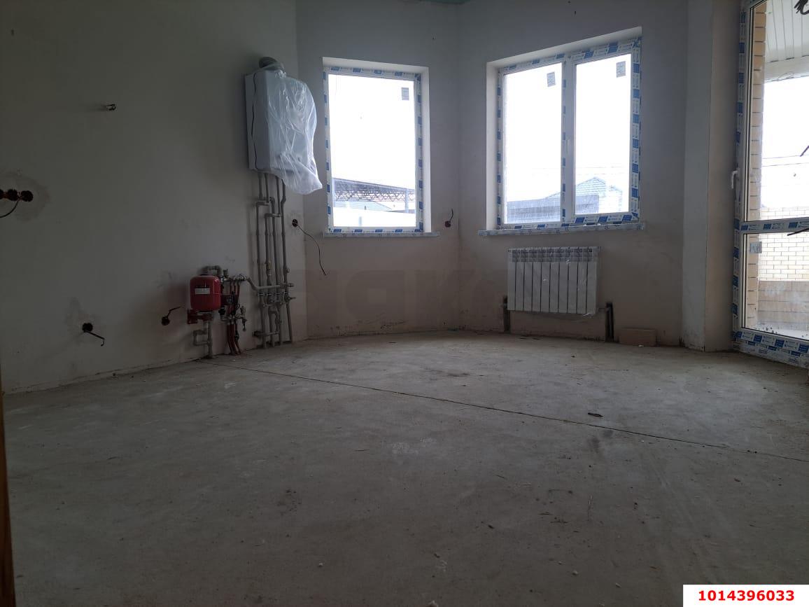 Фото №3: Дом 102 м² + 4 сот. - Краснодар, коттеджный  Крепость, ул. Новодмитриевская, 30