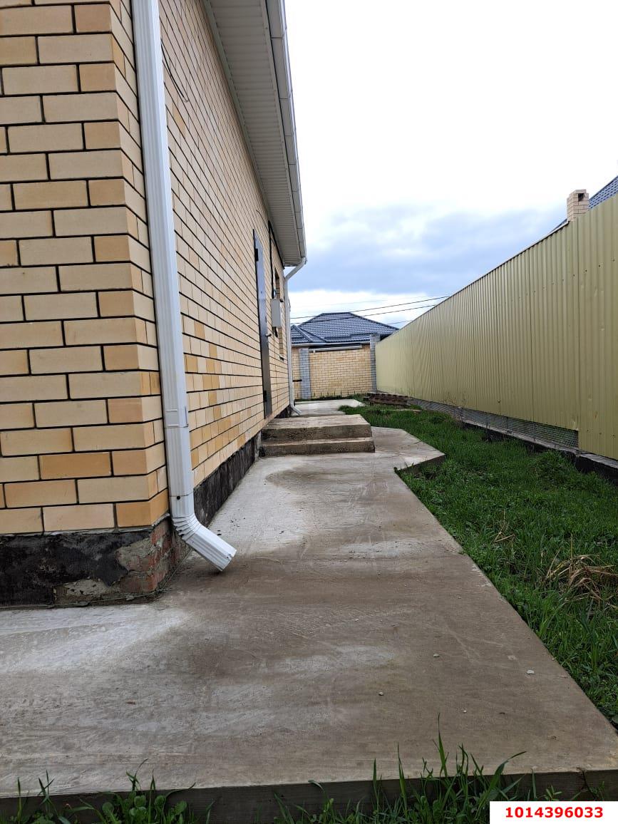 Фото №6: Дом 102 м² + 4 сот. - Краснодар, коттеджный  Крепость, ул. Новодмитриевская, 30