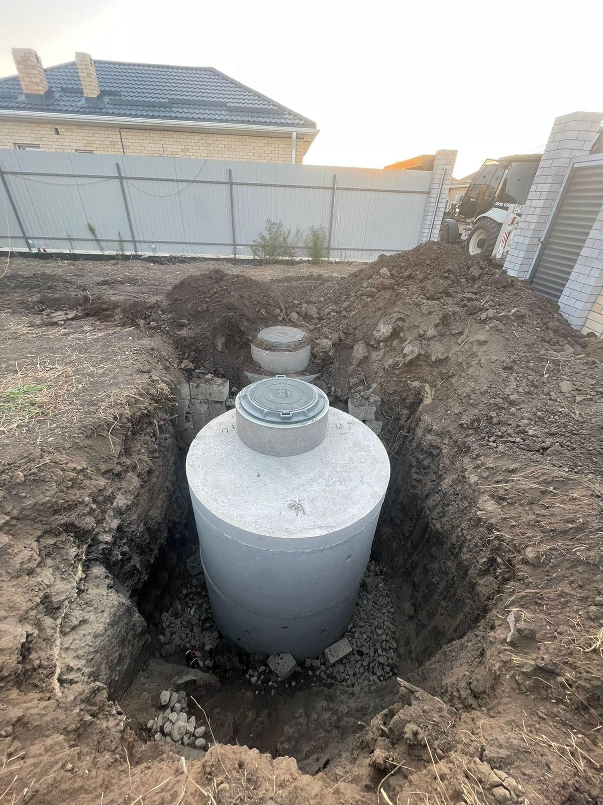 Фото №14: Дом 102 м² + 4 сот. - Краснодар, Прикубанский внутригородской округ, п. коттеджный  Крепость, ул. Новодмитриевская, 30