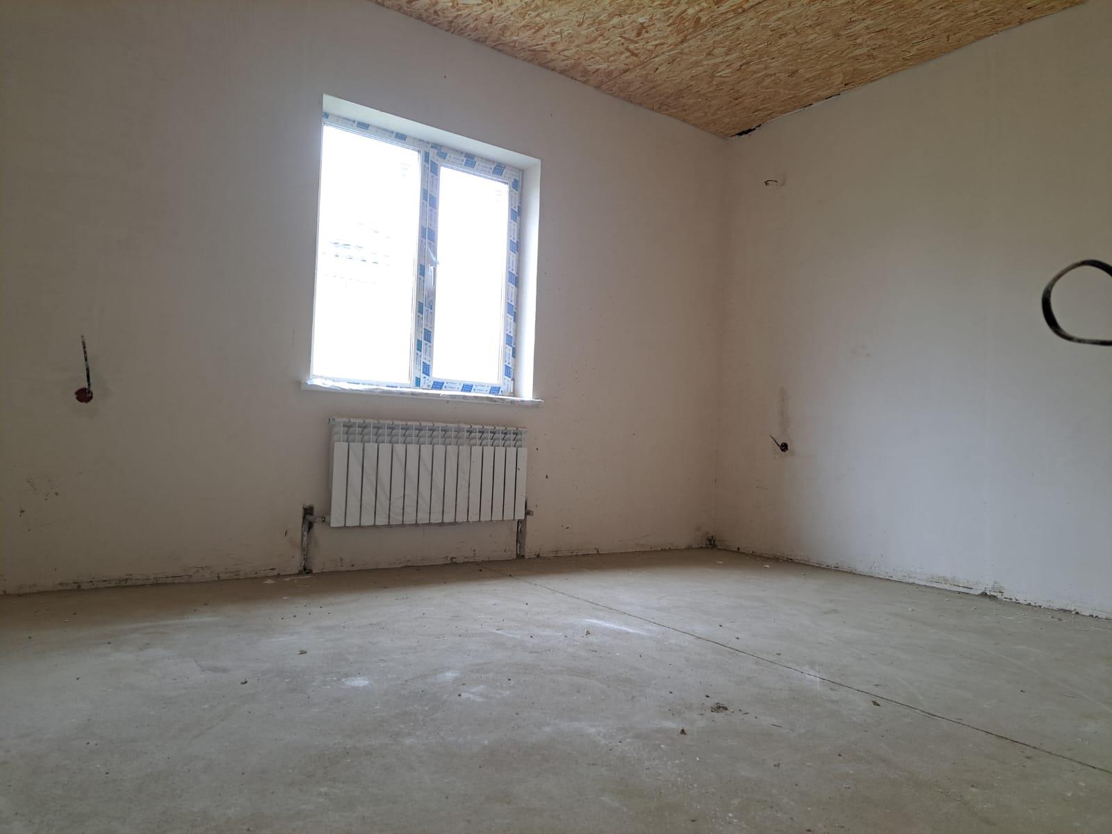 Фото №8: Дом 102 м² + 4 сот. - Краснодар, Прикубанский внутригородской округ, п. коттеджный  Крепость, ул. Новодмитриевская, 30