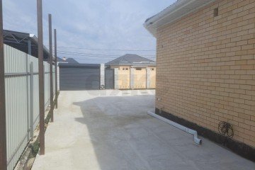 Фото №5: Дом 102 м² - Краснодар, п. коттеджный  Крепость, ул. Новодмитриевская, 30