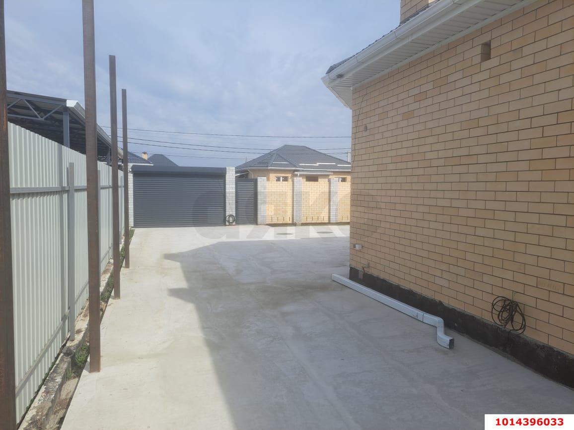 Фото №5: Дом 102 м² + 4 сот. - Краснодар, коттеджный  Крепость, ул. Новодмитриевская, 30