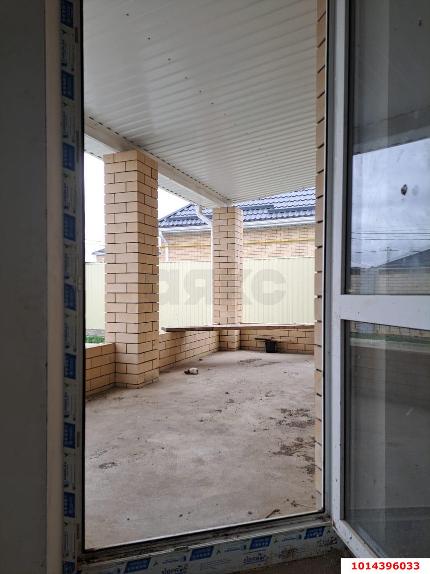 Фото №10: Дом 102 м² + 4 сот. - Краснодар, коттеджный  Крепость, ул. Новодмитриевская, 30