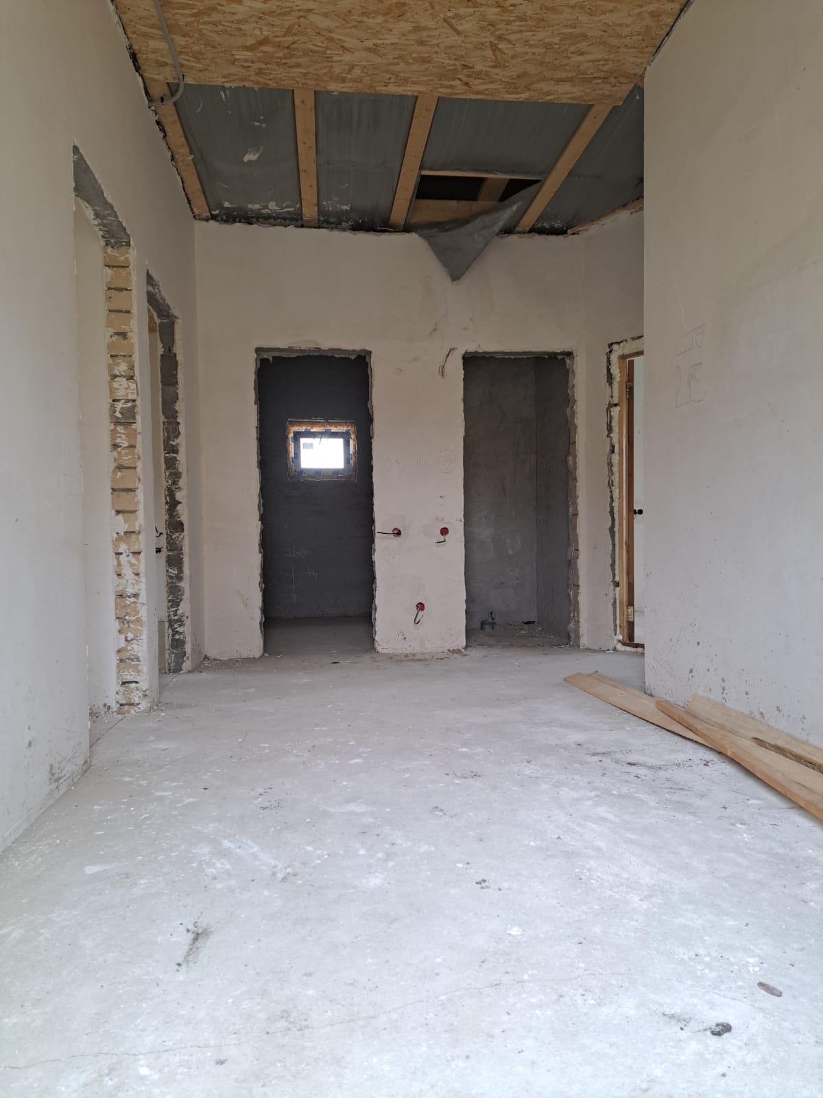 Фото №12: Дом 102 м² + 4 сот. - Краснодар, Прикубанский внутригородской округ, п. коттеджный  Крепость, ул. Новодмитриевская, 30