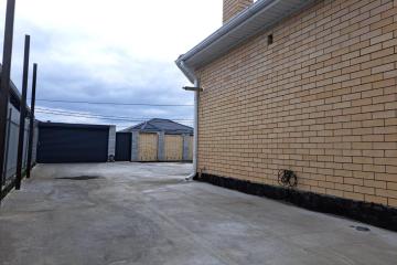 Фото №4: Дом 102 м² - Краснодар, п. коттеджный  Крепость, ул. Новодмитриевская, 30