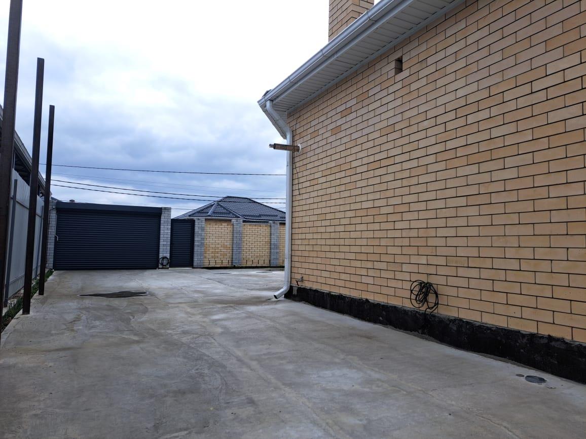 Фото №4: Дом 102 м² + 4 сот. - Краснодар, Прикубанский внутригородской округ, п. коттеджный  Крепость, ул. Новодмитриевская, 30