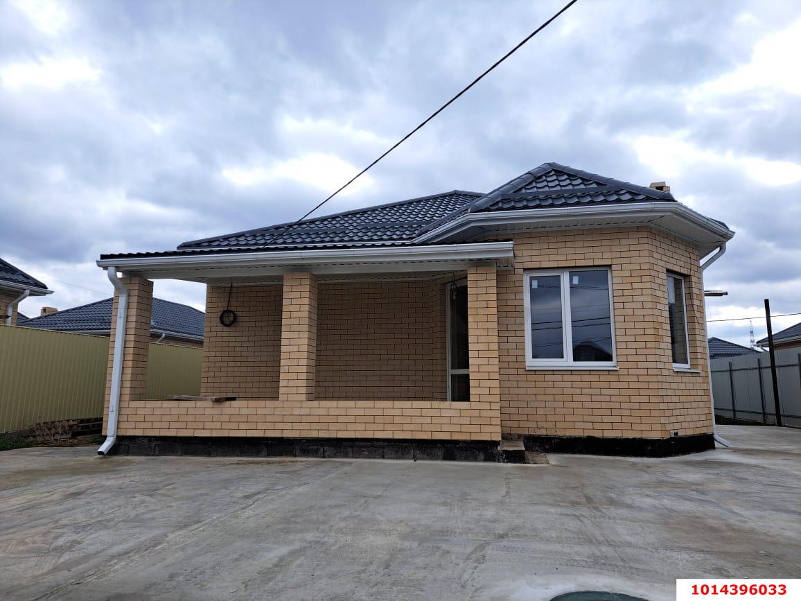 Фото №13: Дом 102 м² + 4 сот. - Краснодар, коттеджный  Крепость, ул. Новодмитриевская, 30