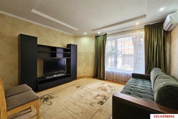 Фото №3: Таунхаус 82 м² - Краснодар, п. Калинино, ул. Уссурийская, 13