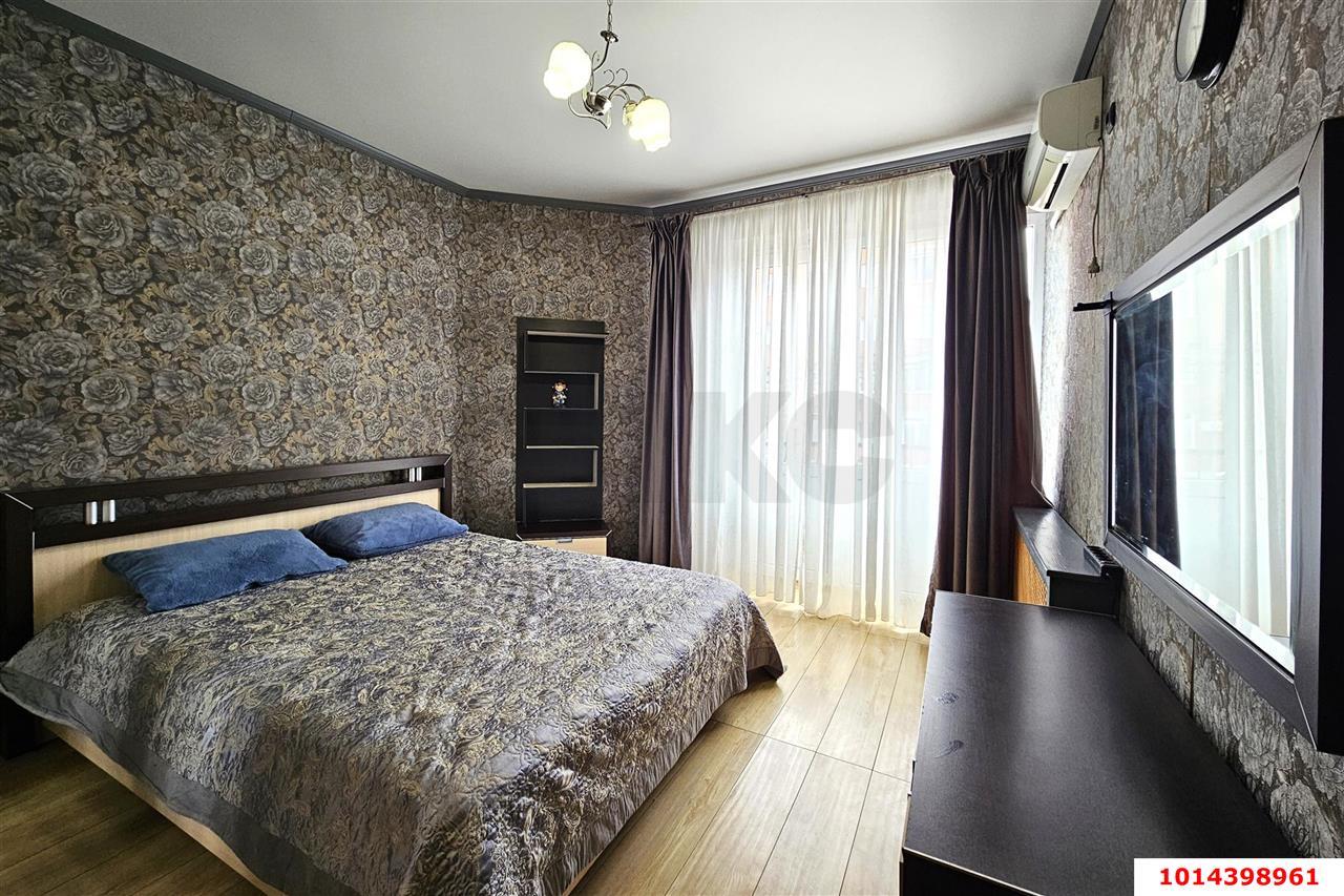 Фото №5: Дом 82 м² + 1.25 сот. - Краснодар, Прикубанский внутригородской округ, Завод Радиоизмерительных Приборов, п. Калинино, ул. Уссурийская, 13