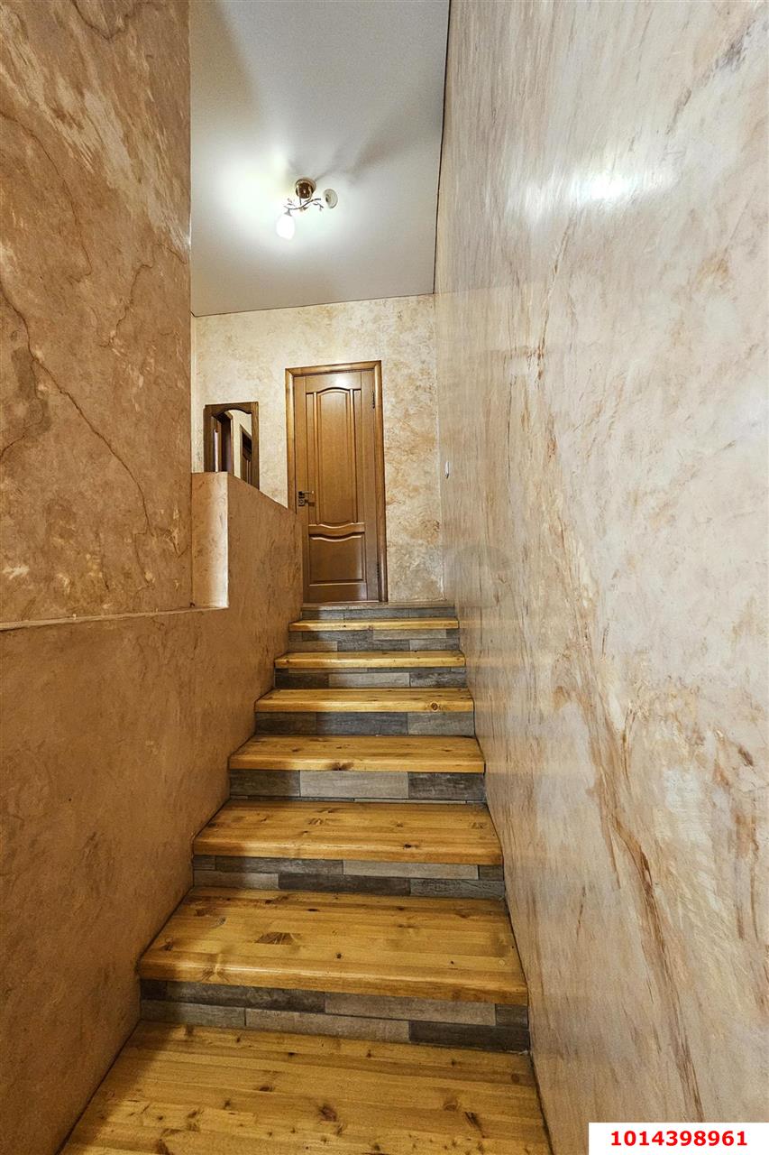 Фото №12: Дом 82 м² + 1.25 сот. - Краснодар, Прикубанский внутригородской округ, Завод Радиоизмерительных Приборов, п. Калинино, ул. Уссурийская, 13