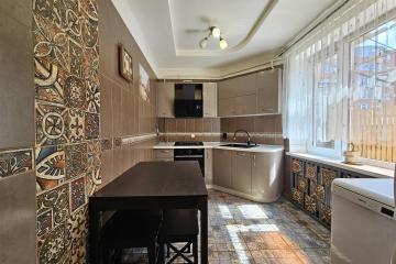 Фото №1: Дом 82 м² - Краснодар, п. Калинино, ул. Уссурийская, 13