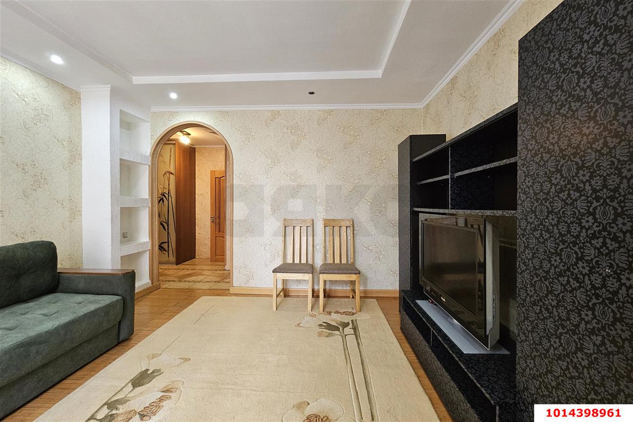 Фото №4: Таунхаус 82 м² + 1.25 сот. - Краснодар, Калинино, ул. Уссурийская, 13