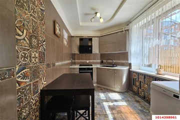 Фото №1: Таунхаус 82 м² - Краснодар, п. Калинино, ул. Уссурийская, 13