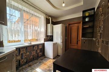 Фото №2: Таунхаус 82 м² - Краснодар, п. Калинино, ул. Уссурийская, 13