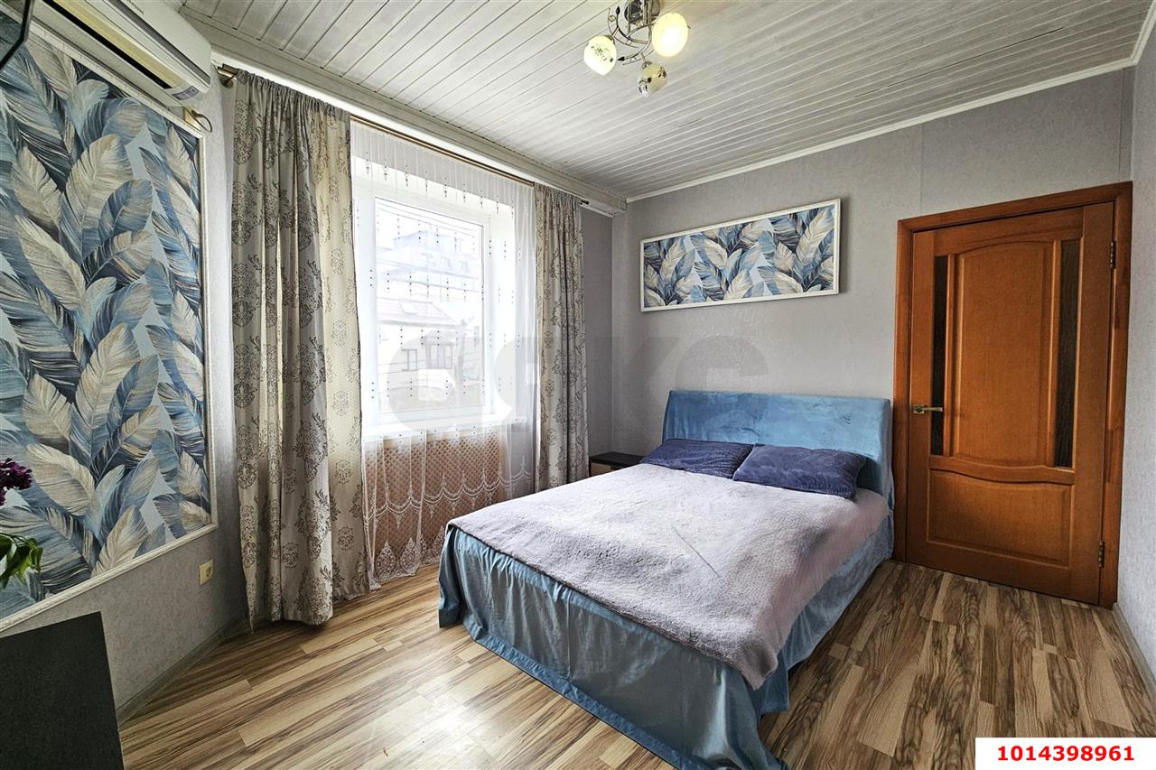 Фото №8: Таунхаус 82 м² + 1.25 сот. - Краснодар, Калинино, ул. Уссурийская, 13