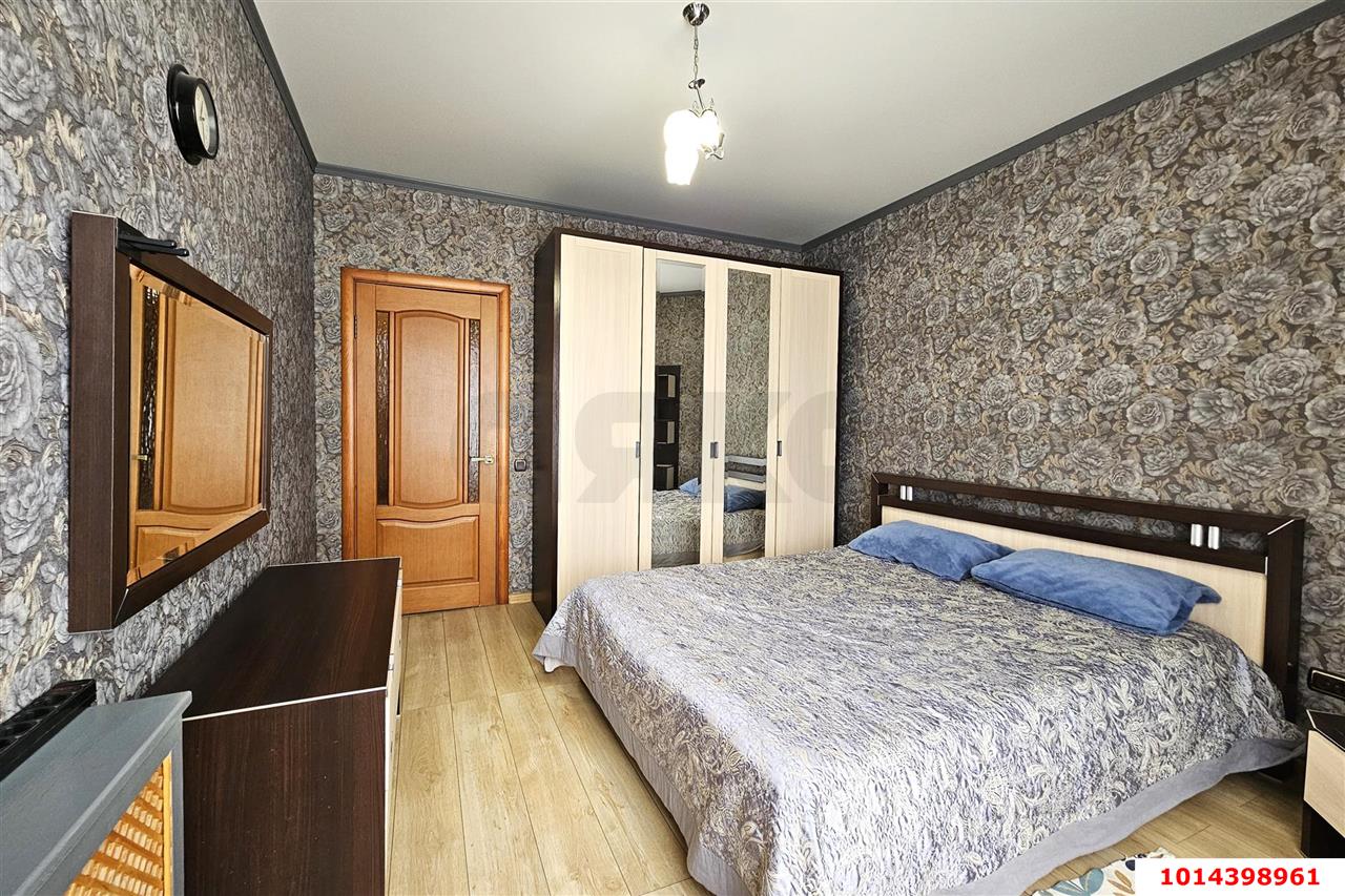 Фото №6: Дом 82 м² + 1.25 сот. - Краснодар, Прикубанский внутригородской округ, Завод Радиоизмерительных Приборов, п. Калинино, ул. Уссурийская, 13