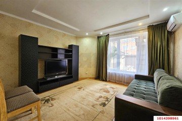 Фото №3: Таунхаус 82 м² - Краснодар, п. Калинино, ул. Уссурийская, 13