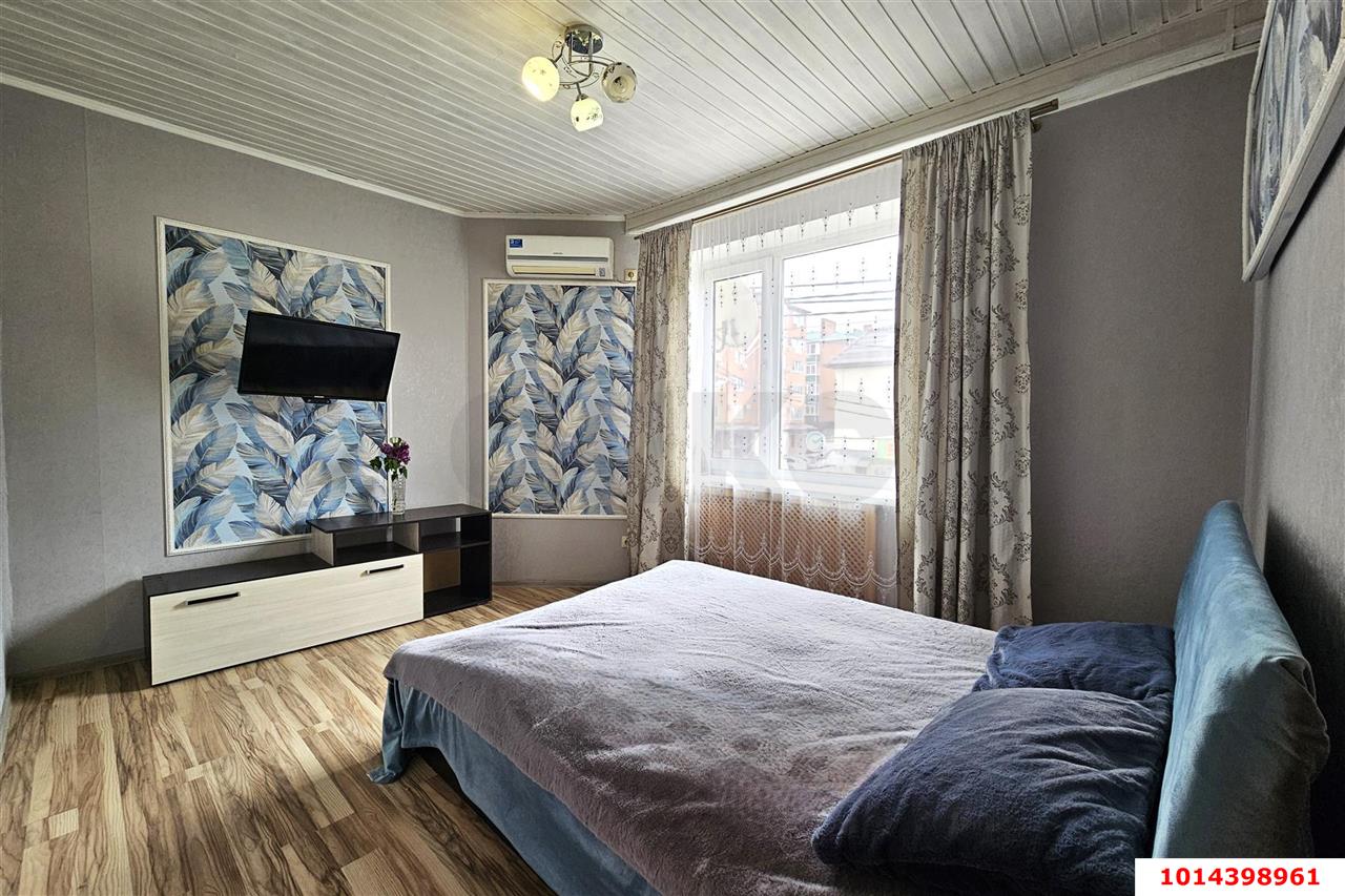 Фото №7: Таунхаус 82 м² + 1.25 сот. - Краснодар, Калинино, ул. Уссурийская, 13