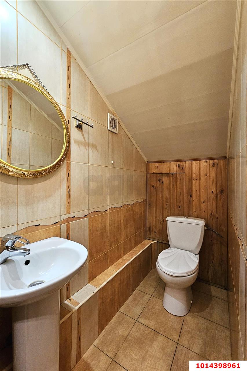 Фото №13: Таунхаус 82 м² + 1.25 сот. - Краснодар, Калинино, ул. Уссурийская, 13