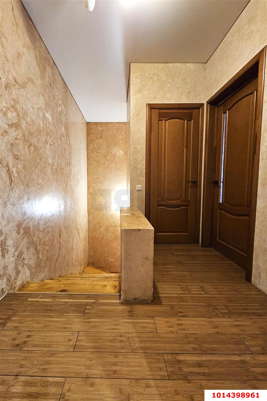 Фото №11: Дом 82 м² + 1.25 сот. - Краснодар, Прикубанский внутригородской округ, Завод Радиоизмерительных Приборов, п. Калинино, ул. Уссурийская, 13