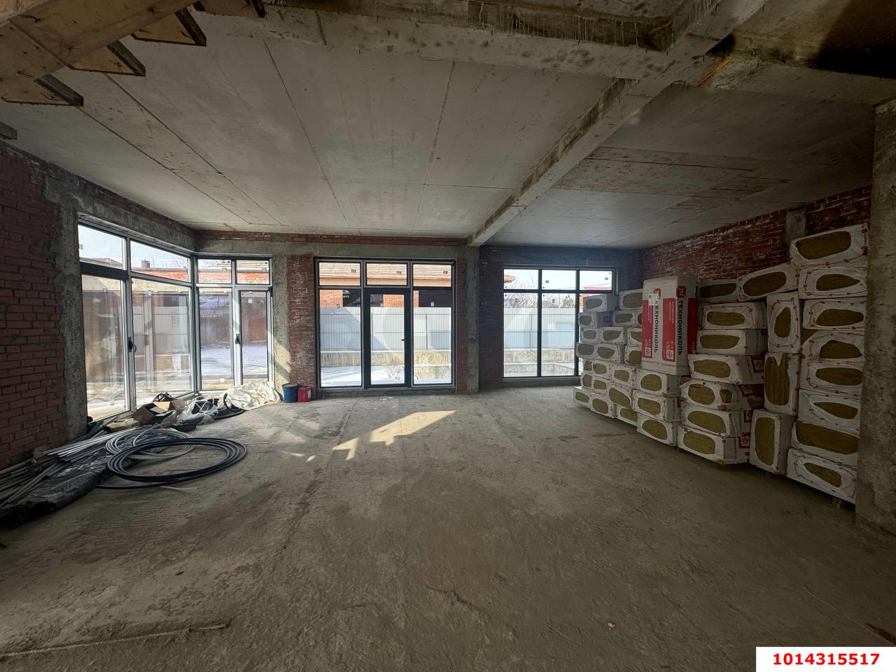 Фото №11: Дом 202 м² + 6.03 сот. - Знаменский, Карасунский внутригородской округ, ул. Платиновая, 46