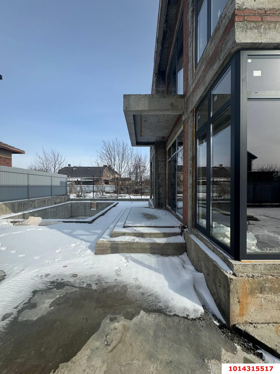 Фото №13: Дом 202 м² + 6.03 сот. - Знаменский, Карасунский внутригородской округ, ул. Платиновая, 46