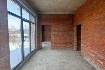 Фото №2: Дом 202 м² - Знаменский, мкр. Карасунский внутригородской округ, ул. Платиновая, 46