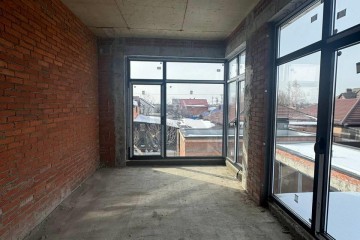 Фото №1: Дом 202 м² - Знаменский, мкр. Карасунский внутригородской округ, ул. Платиновая, 46