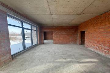 Фото №2: Дом 202 м² - Знаменский, мкр. Карасунский внутригородской округ, ул. Платиновая, 46