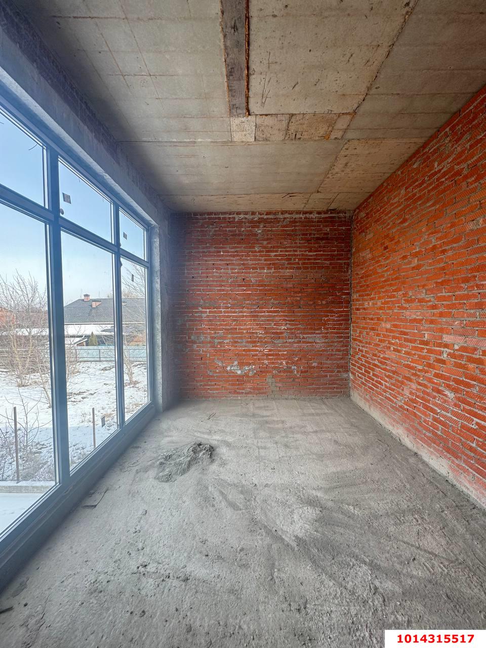 Фото №3: Дом 202 м² + 6.03 сот. - Знаменский, Карасунский внутригородской округ, ул. Платиновая, 46