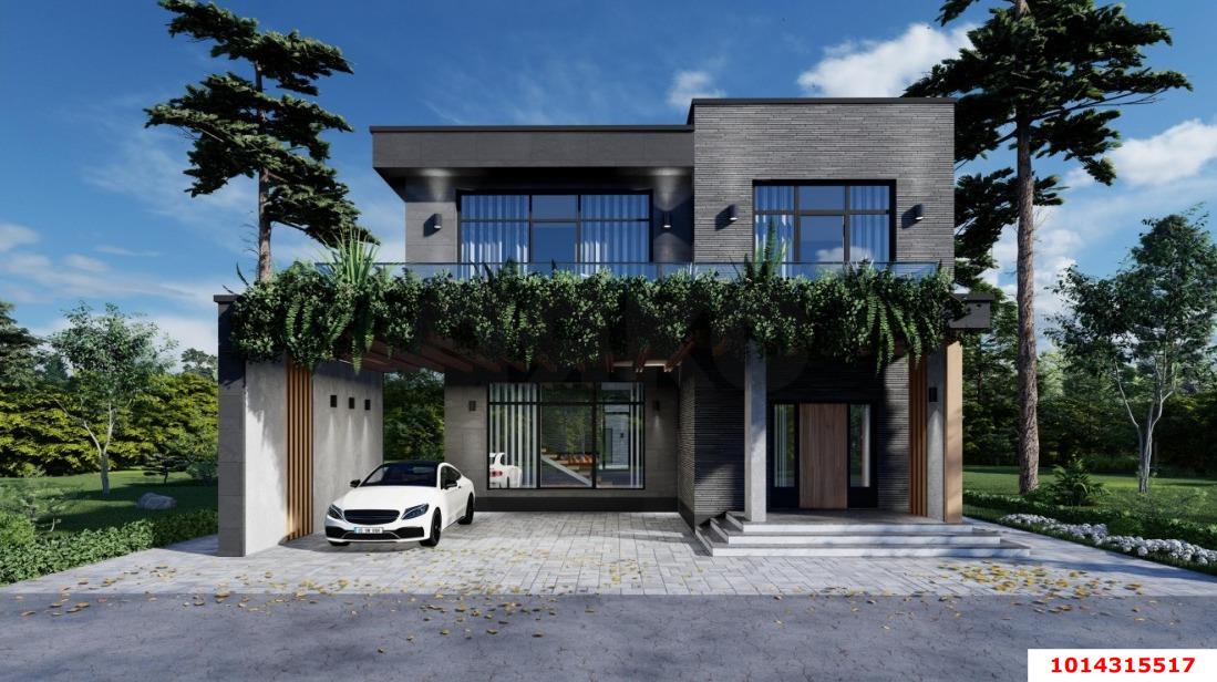 Фото №17: Дом 202 м² + 6.03 сот. - Знаменский, мкр. Карасунский внутригородской округ, ул. Платиновая, 46