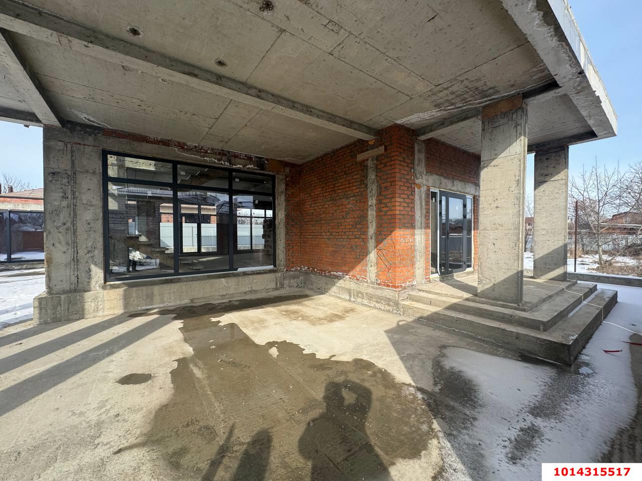 Фото №15: Дом 202 м² + 6.03 сот. - Знаменский, мкр. Карасунский внутригородской округ, ул. Платиновая, 46