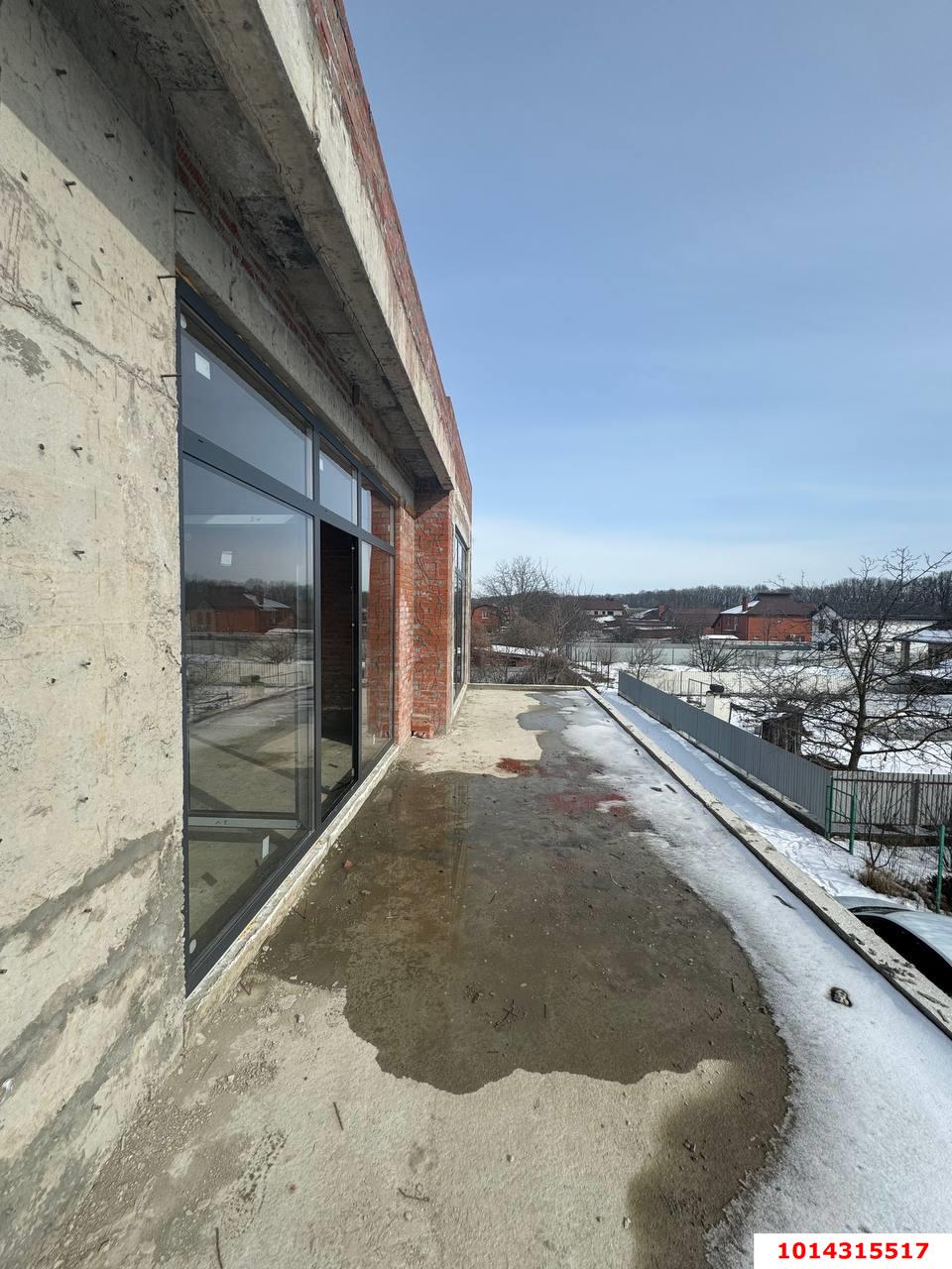 Фото №7: Дом 202 м² + 6.03 сот. - Знаменский, мкр. Карасунский внутригородской округ, ул. Платиновая, 46