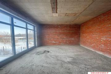 Фото №3: Дом 202 м² - Знаменский, мкр. Карасунский внутригородской округ, ул. Платиновая, 46